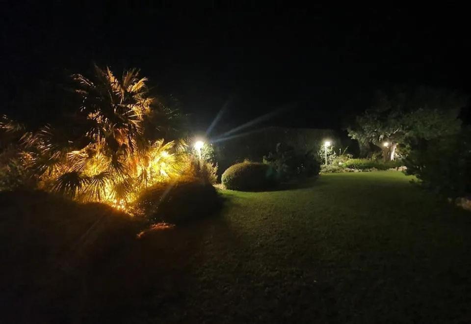 مبيت وإفطار تيرمولي Eden Relax المظهر الخارجي الصورة