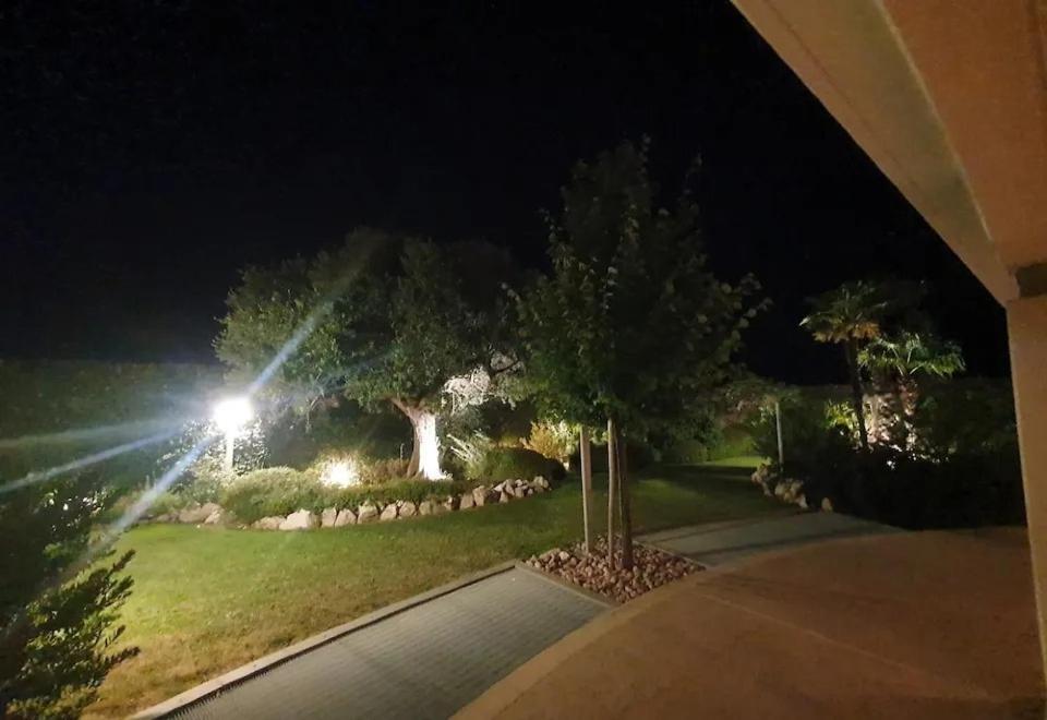 مبيت وإفطار تيرمولي Eden Relax المظهر الخارجي الصورة
